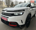 Белый Ситроен C5 Aircross, объемом двигателя 2 л и пробегом 145 тыс. км за 18999 $, фото 36 на Automoto.ua