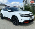 Белый Ситроен C5 Aircross, объемом двигателя 2 л и пробегом 220 тыс. км за 19450 $, фото 7 на Automoto.ua