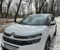 Білий Сітроен C5 Aircross, об'ємом двигуна 1.5 л та пробігом 125 тис. км за 21500 $, фото 9 на Automoto.ua