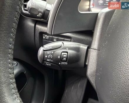 Белый Ситроен C5 Aircross, объемом двигателя 1.5 л и пробегом 195 тыс. км за 18800 $, фото 25 на Automoto.ua