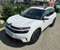 Белый Ситроен C5 Aircross, объемом двигателя 2 л и пробегом 220 тыс. км за 19450 $, фото 28 на Automoto.ua