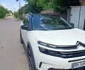 Белый Ситроен C5 Aircross, объемом двигателя 2 л и пробегом 105 тыс. км за 24500 $, фото 5 на Automoto.ua
