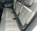 Белый Ситроен C5 Aircross, объемом двигателя 1.5 л и пробегом 42 тыс. км за 22990 $, фото 16 на Automoto.ua