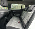 Белый Ситроен C5 Aircross, объемом двигателя 2 л и пробегом 151 тыс. км за 23100 $, фото 49 на Automoto.ua