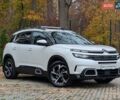 Белый Ситроен C5 Aircross, объемом двигателя 2 л и пробегом 165 тыс. км за 19300 $, фото 3 на Automoto.ua