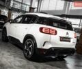 Білий Сітроен C5 Aircross, об'ємом двигуна 2 л та пробігом 107 тис. км за 19999 $, фото 54 на Automoto.ua