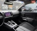 Белый Ситроен C5 Aircross, объемом двигателя 1.5 л и пробегом 195 тыс. км за 18800 $, фото 14 на Automoto.ua