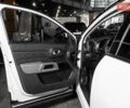 Білий Сітроен C5 Aircross, об'ємом двигуна 2 л та пробігом 107 тис. км за 19999 $, фото 39 на Automoto.ua