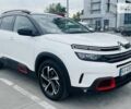 Белый Ситроен C5 Aircross, объемом двигателя 2 л и пробегом 134 тыс. км за 25444 $, фото 51 на Automoto.ua