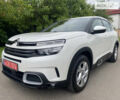 Белый Ситроен C5 Aircross, объемом двигателя 1.5 л и пробегом 179 тыс. км за 21850 $, фото 39 на Automoto.ua