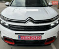 Белый Ситроен C5 Aircross, объемом двигателя 2 л и пробегом 145 тыс. км за 18999 $, фото 45 на Automoto.ua
