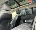 Белый Ситроен C5 Aircross, объемом двигателя 2 л и пробегом 145 тыс. км за 18999 $, фото 56 на Automoto.ua