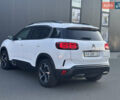 Білий Сітроен C5 Aircross, об'ємом двигуна 1.5 л та пробігом 101 тис. км за 18900 $, фото 8 на Automoto.ua