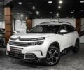 Білий Сітроен C5 Aircross, об'ємом двигуна 2 л та пробігом 107 тис. км за 19999 $, фото 16 на Automoto.ua
