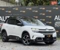 Белый Ситроен C5 Aircross, объемом двигателя 1.5 л и пробегом 195 тыс. км за 18800 $, фото 1 на Automoto.ua