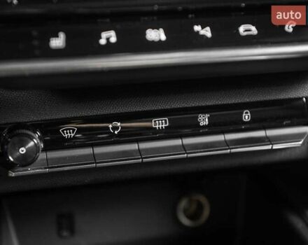 Білий Сітроен C5 Aircross, об'ємом двигуна 2 л та пробігом 107 тис. км за 19999 $, фото 34 на Automoto.ua