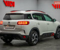 Белый Ситроен C5 Aircross, объемом двигателя 2 л и пробегом 187 тыс. км за 20345 $, фото 1 на Automoto.ua
