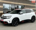 Белый Ситроен C5 Aircross, объемом двигателя 2 л и пробегом 145 тыс. км за 18999 $, фото 20 на Automoto.ua