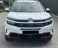 Белый Ситроен C5 Aircross, объемом двигателя 2 л и пробегом 138 тыс. км за 25000 $, фото 1 на Automoto.ua
