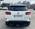 Белый Ситроен C5 Aircross, объемом двигателя 2 л и пробегом 134 тыс. км за 25444 $, фото 5 на Automoto.ua