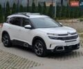 Белый Ситроен C5 Aircross, объемом двигателя 2 л и пробегом 165 тыс. км за 19300 $, фото 15 на Automoto.ua