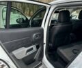 Білий Сітроен C5 Aircross, об'ємом двигуна 1.5 л та пробігом 125 тис. км за 21500 $, фото 4 на Automoto.ua