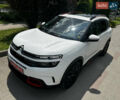 Белый Ситроен C5 Aircross, объемом двигателя 2 л и пробегом 220 тыс. км за 19999 $, фото 26 на Automoto.ua