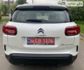 Белый Ситроен C5 Aircross, объемом двигателя 1.5 л и пробегом 179 тыс. км за 21850 $, фото 27 на Automoto.ua