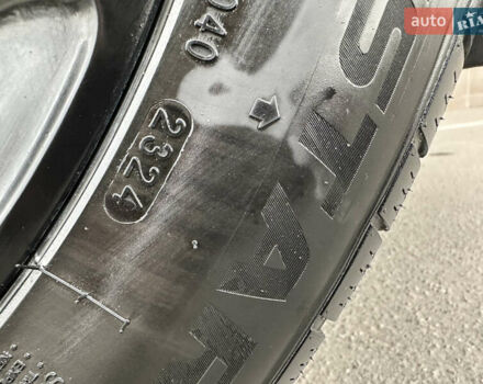 Белый Ситроен C5 Aircross, объемом двигателя 2 л и пробегом 145 тыс. км за 18999 $, фото 87 на Automoto.ua