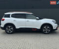 Белый Ситроен C5 Aircross, объемом двигателя 2 л и пробегом 138 тыс. км за 25000 $, фото 2 на Automoto.ua