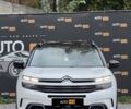 Белый Ситроен C5 Aircross, объемом двигателя 1.5 л и пробегом 195 тыс. км за 18800 $, фото 2 на Automoto.ua