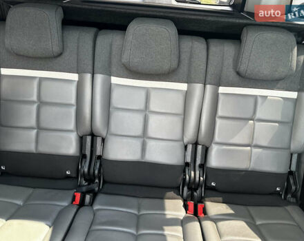 Белый Ситроен C5 Aircross, объемом двигателя 2 л и пробегом 220 тыс. км за 19450 $, фото 61 на Automoto.ua