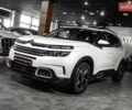 Белый Ситроен C5 Aircross, объемом двигателя 2 л и пробегом 107 тыс. км за 21200 $, фото 52 на Automoto.ua