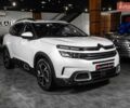 Білий Сітроен C5 Aircross, об'ємом двигуна 2 л та пробігом 107 тис. км за 19999 $, фото 28 на Automoto.ua