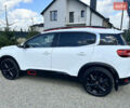 Белый Ситроен C5 Aircross, объемом двигателя 2 л и пробегом 220 тыс. км за 19450 $, фото 22 на Automoto.ua