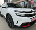 Белый Ситроен C5 Aircross, объемом двигателя 2 л и пробегом 145 тыс. км за 18999 $, фото 35 на Automoto.ua