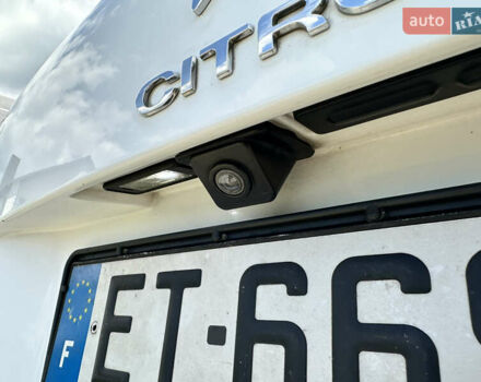 Белый Ситроен C5 Aircross, объемом двигателя 2 л и пробегом 220 тыс. км за 19450 $, фото 47 на Automoto.ua