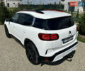 Белый Ситроен C5 Aircross, объемом двигателя 2 л и пробегом 220 тыс. км за 19450 $, фото 27 на Automoto.ua