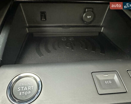 Белый Ситроен C5 Aircross, объемом двигателя 2 л и пробегом 145 тыс. км за 18999 $, фото 73 на Automoto.ua