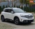 Белый Ситроен C5 Aircross, объемом двигателя 2 л и пробегом 165 тыс. км за 19300 $, фото 12 на Automoto.ua