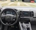 Белый Ситроен C5 Aircross, объемом двигателя 2 л и пробегом 165 тыс. км за 19300 $, фото 33 на Automoto.ua