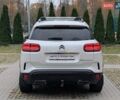 Белый Ситроен C5 Aircross, объемом двигателя 2 л и пробегом 165 тыс. км за 19300 $, фото 9 на Automoto.ua