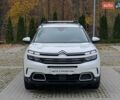 Белый Ситроен C5 Aircross, объемом двигателя 2 л и пробегом 165 тыс. км за 19300 $, фото 14 на Automoto.ua