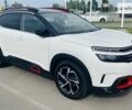 Белый Ситроен C5 Aircross, объемом двигателя 2 л и пробегом 134 тыс. км за 25444 $, фото 6 на Automoto.ua