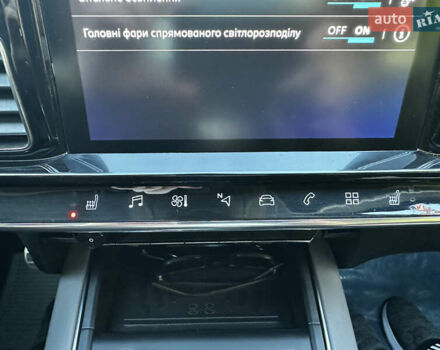 Белый Ситроен C5 Aircross, объемом двигателя 2 л и пробегом 220 тыс. км за 19450 $, фото 81 на Automoto.ua