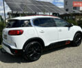 Белый Ситроен C5 Aircross, объемом двигателя 2 л и пробегом 220 тыс. км за 19450 $, фото 12 на Automoto.ua