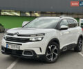 Белый Ситроен C5 Aircross, объемом двигателя 2 л и пробегом 151 тыс. км за 23100 $, фото 7 на Automoto.ua