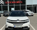 Білий Сітроен C5 Aircross, об'ємом двигуна 1.5 л та пробігом 185 тис. км за 17700 $, фото 1 на Automoto.ua