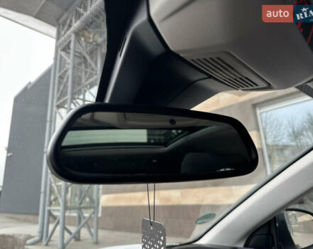 Белый Ситроен C5 Aircross, объемом двигателя 2 л и пробегом 145 тыс. км за 18999 $, фото 76 на Automoto.ua