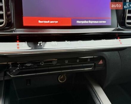 Белый Ситроен C5 Aircross, объемом двигателя 1.5 л и пробегом 195 тыс. км за 18800 $, фото 21 на Automoto.ua